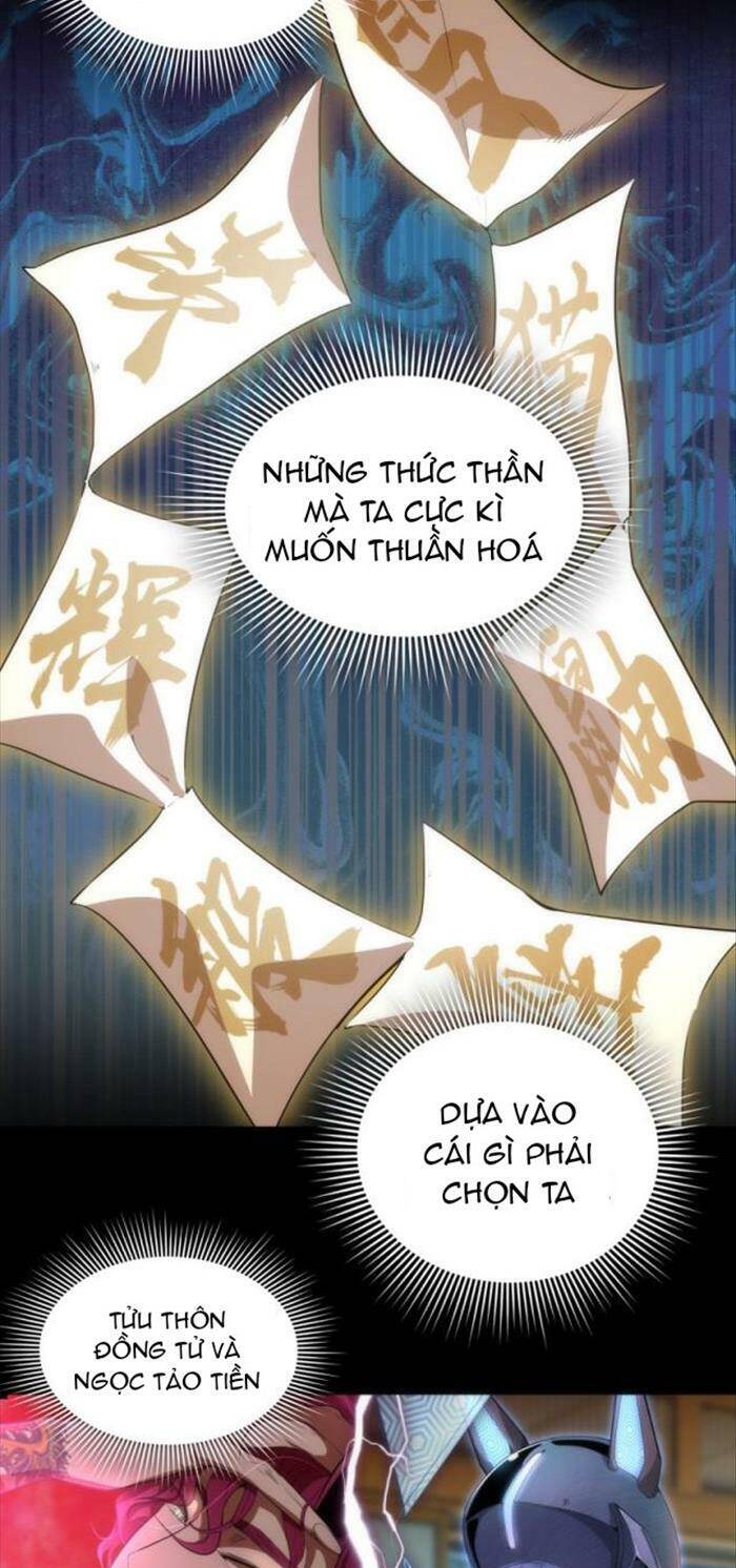 Cao Đẳng Linh Hồn Chap 132 - Next Chap 133