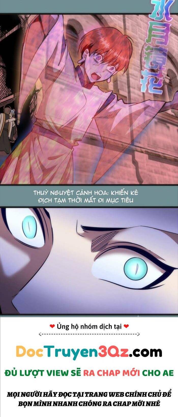 Cao Đẳng Linh Hồn Chap 132 - Next Chap 133