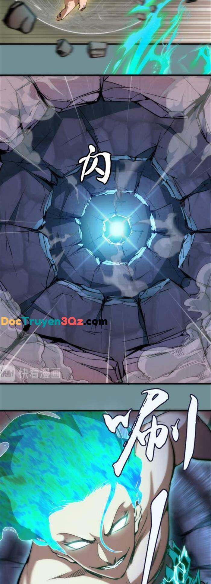 Cao Đẳng Linh Hồn Chap 132 - Next Chap 133