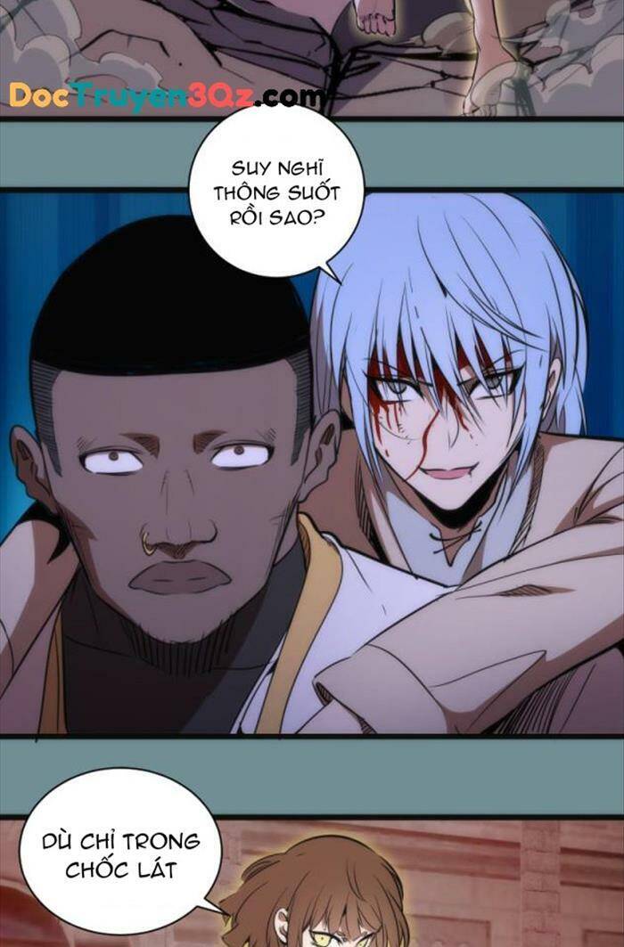 Cao Đẳng Linh Hồn Chap 132 - Next Chap 133