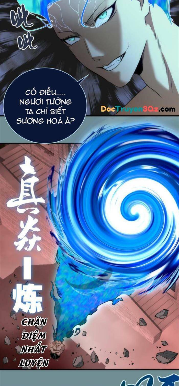 Cao Đẳng Linh Hồn Chap 132 - Next Chap 133