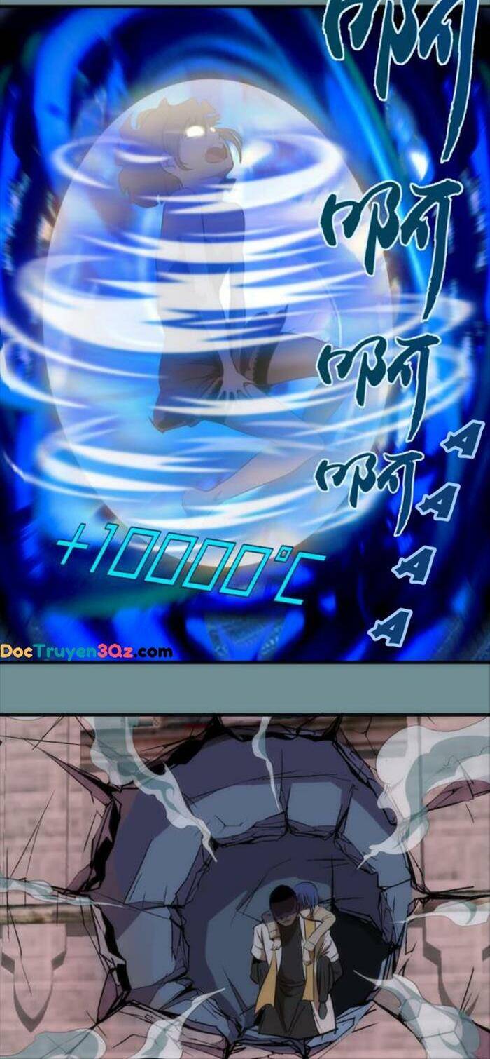 Cao Đẳng Linh Hồn Chap 132 - Next Chap 133