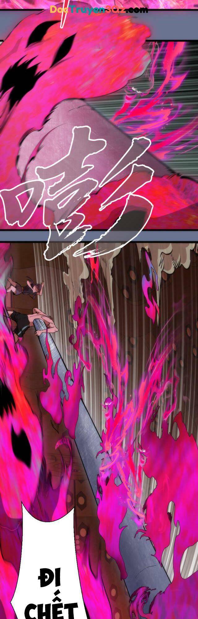 Cao Đẳng Linh Hồn Chap 133 - Next Chap 134