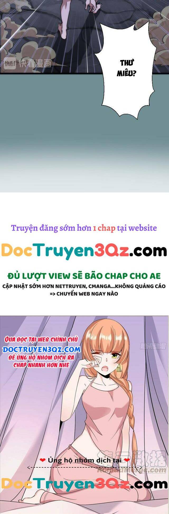 Cao Đẳng Linh Hồn Chap 133 - Next Chap 134
