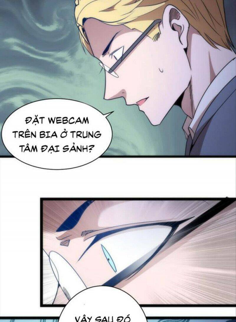 Cao Đẳng Linh Hồn Chap 134 - Next Chap 135