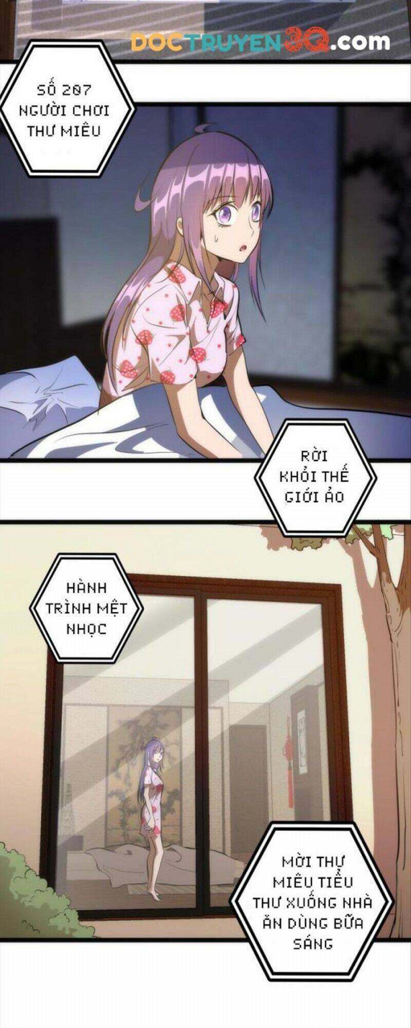 Cao Đẳng Linh Hồn Chap 134 - Next Chap 135
