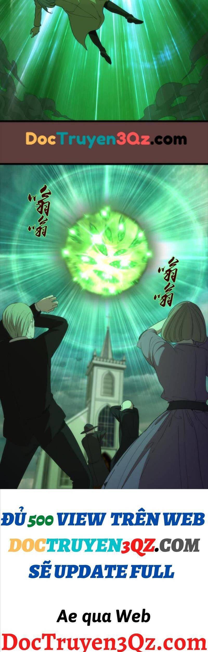 Cao Đẳng Linh Hồn Chap 136 - Next Chap 137