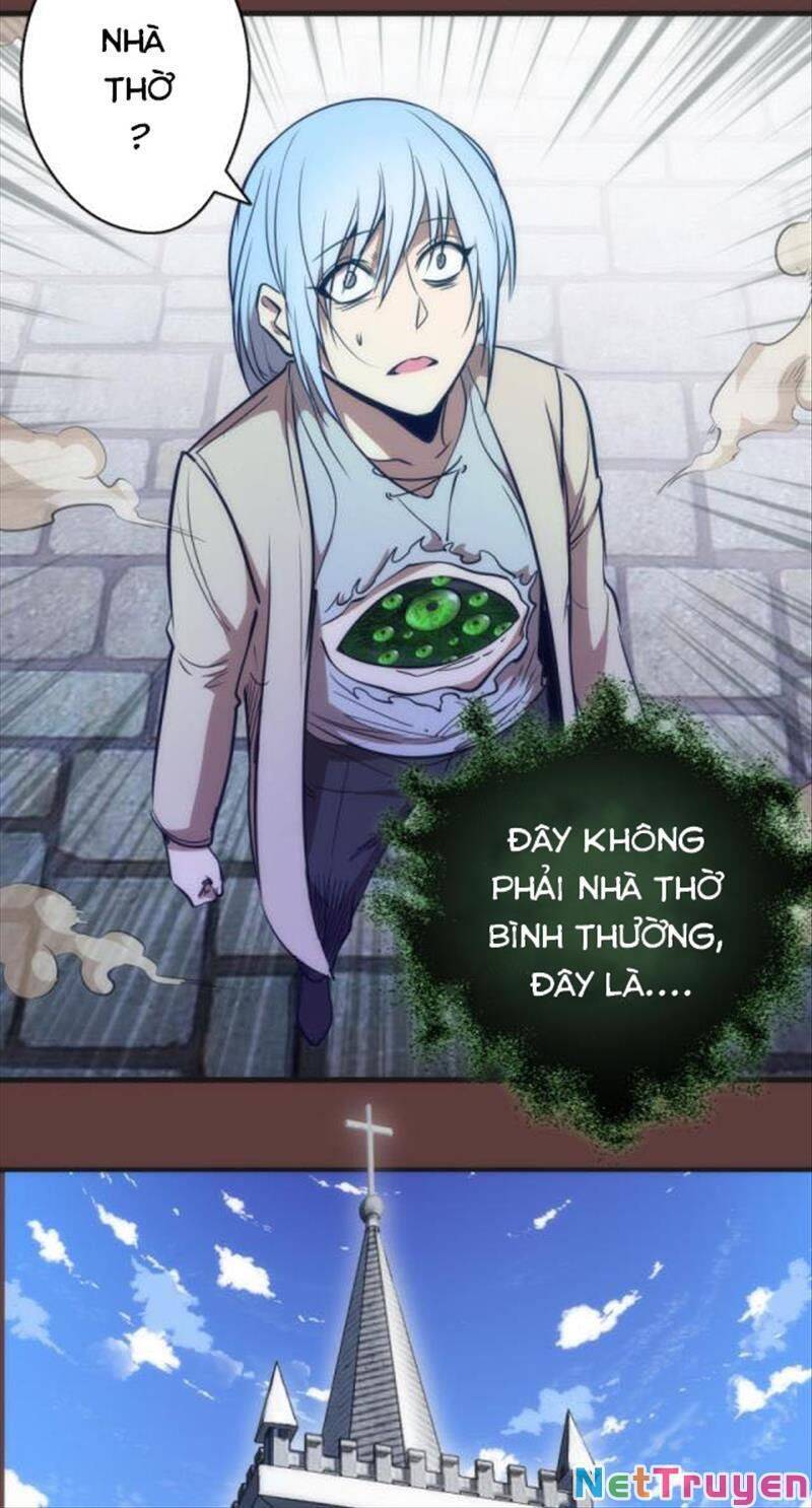 Cao Đẳng Linh Hồn Chap 136 - Next Chap 137