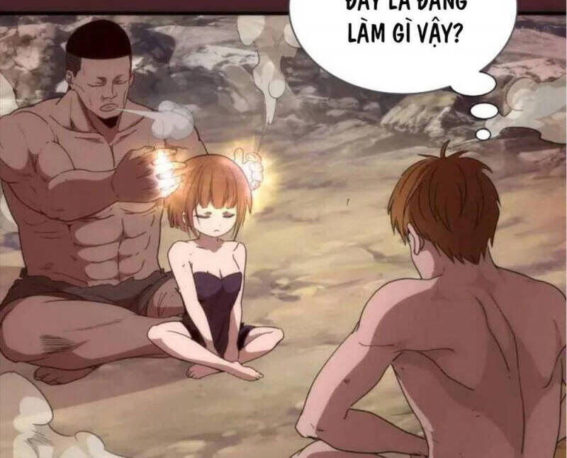 Cao Đẳng Linh Hồn Chap 137 - Next Chap 138