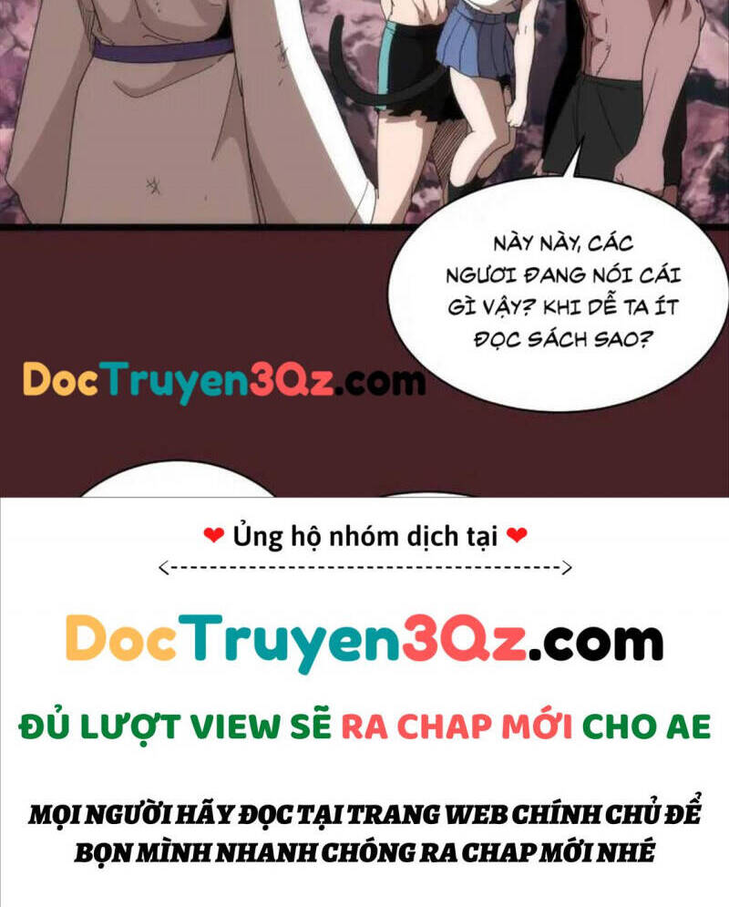 Cao Đẳng Linh Hồn Chap 138 - Next Chap 139