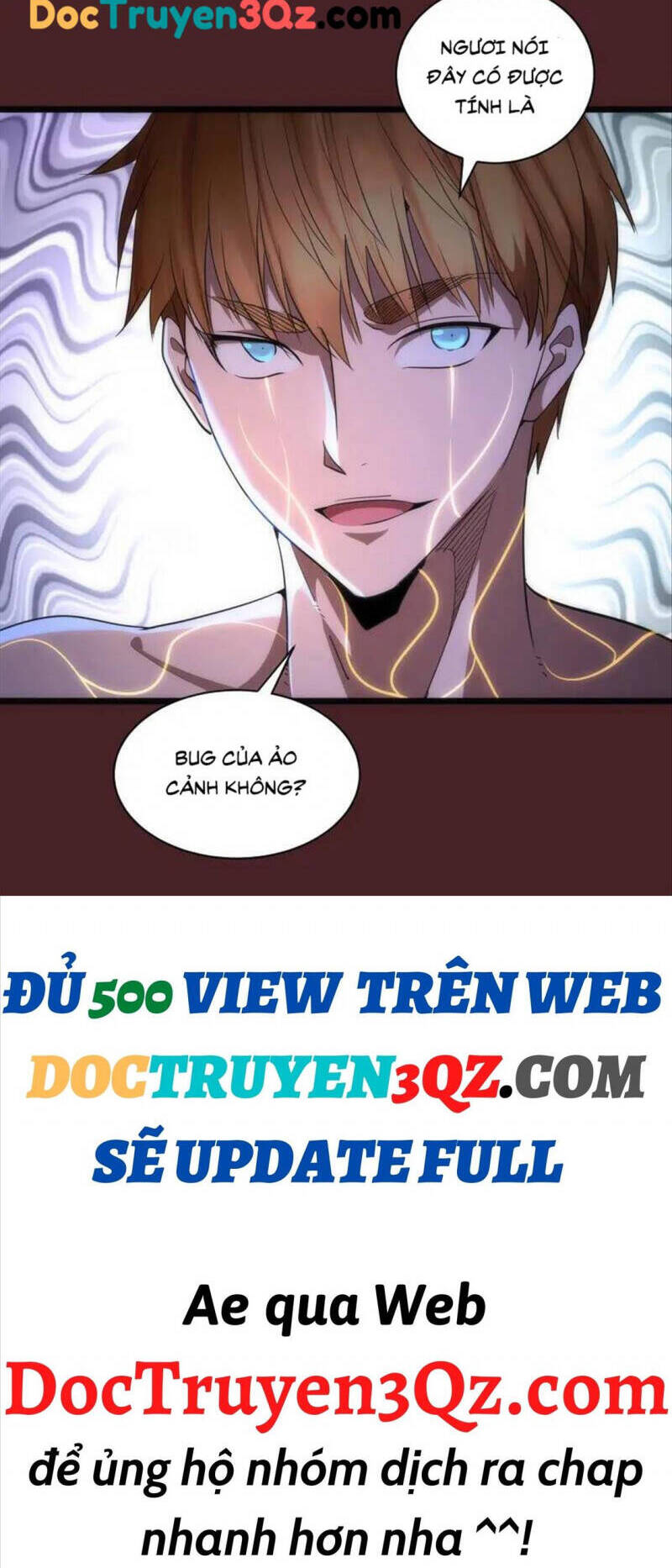Cao Đẳng Linh Hồn Chap 138 - Next Chap 139
