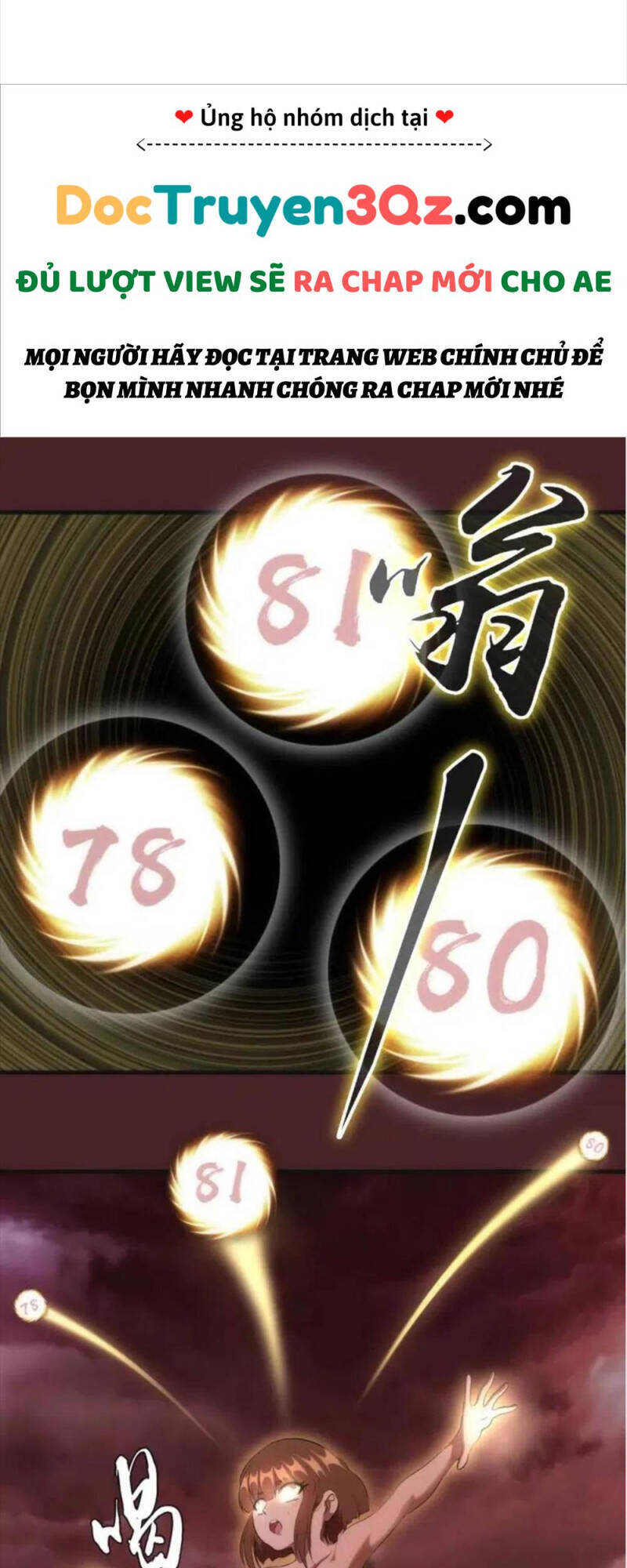 Cao Đẳng Linh Hồn Chap 139 - Next Chap 140