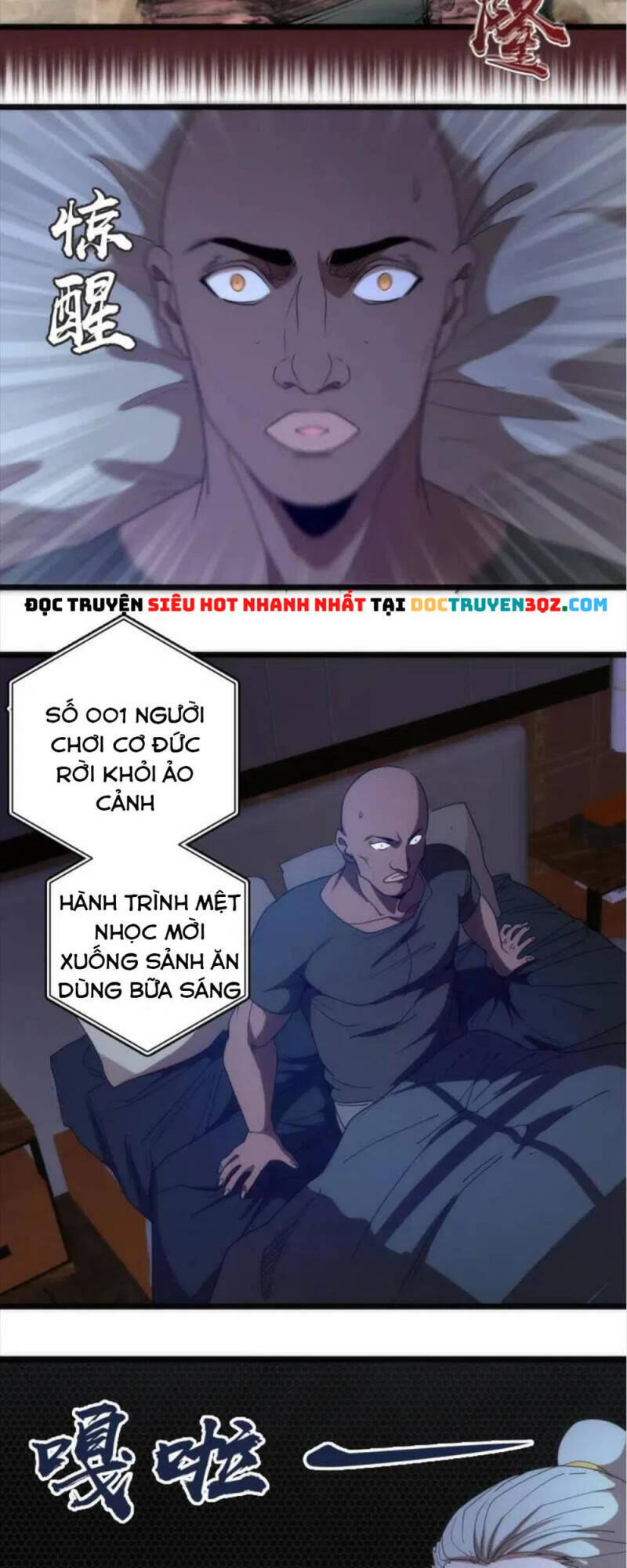 Cao Đẳng Linh Hồn Chap 139 - Next Chap 140