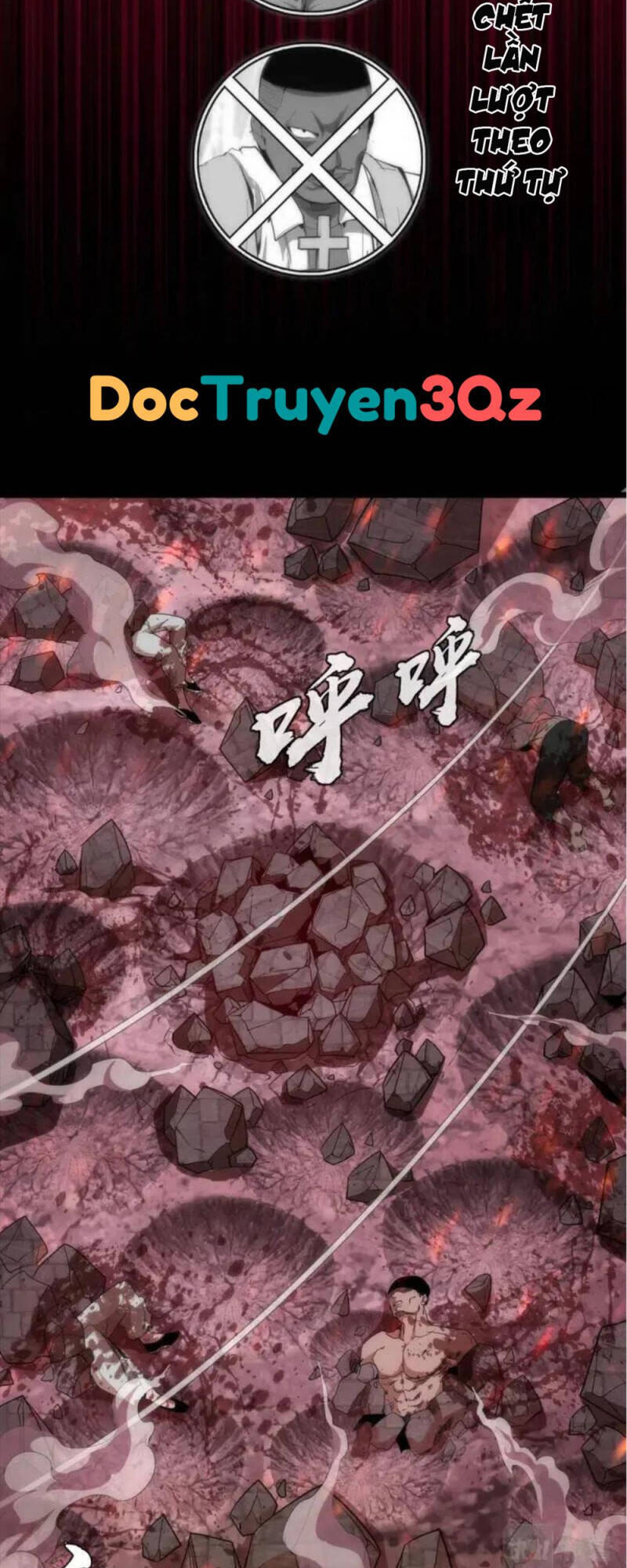 Cao Đẳng Linh Hồn Chap 139 - Next Chap 140