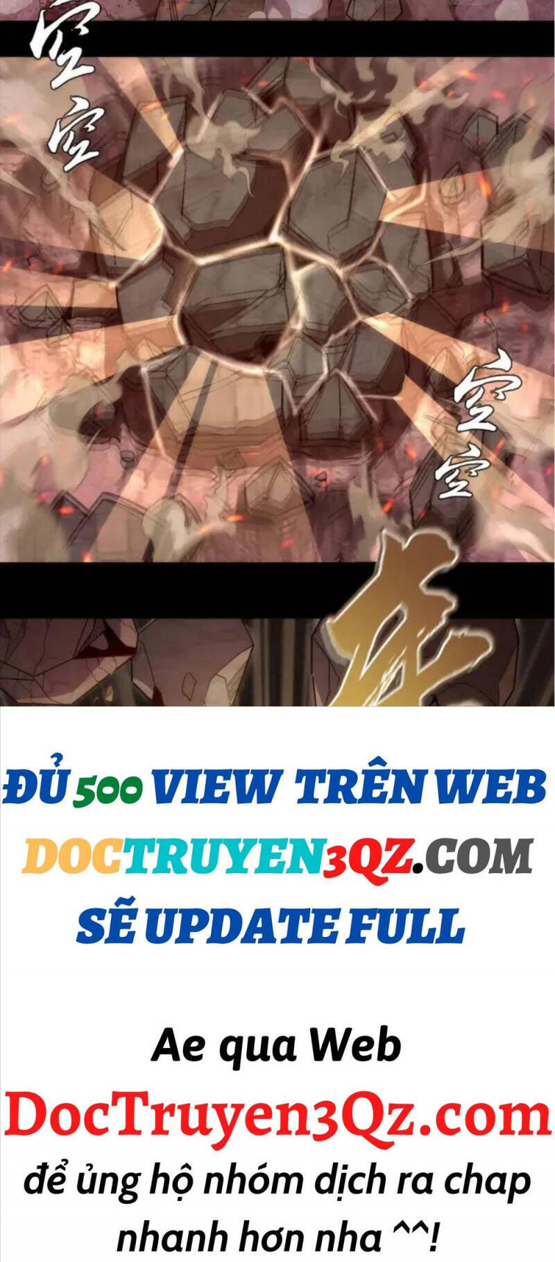 Cao Đẳng Linh Hồn Chap 139 - Next Chap 140
