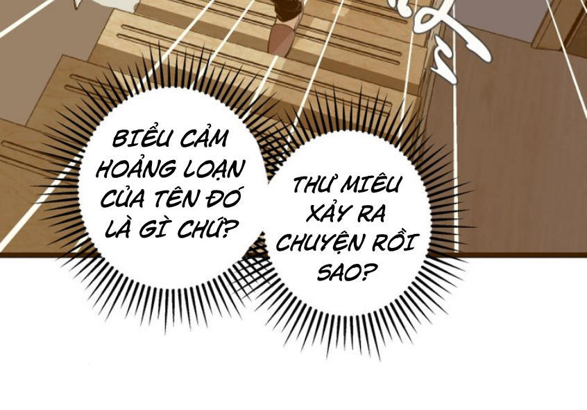 Cao Đẳng Linh Hồn Chap 14 - Next Chap 15