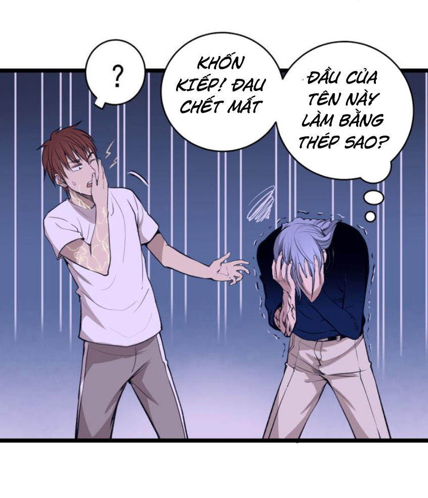 Cao Đẳng Linh Hồn Chap 14 - Next Chap 15