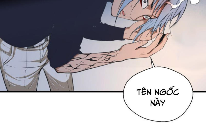 Cao Đẳng Linh Hồn Chap 14 - Next Chap 15