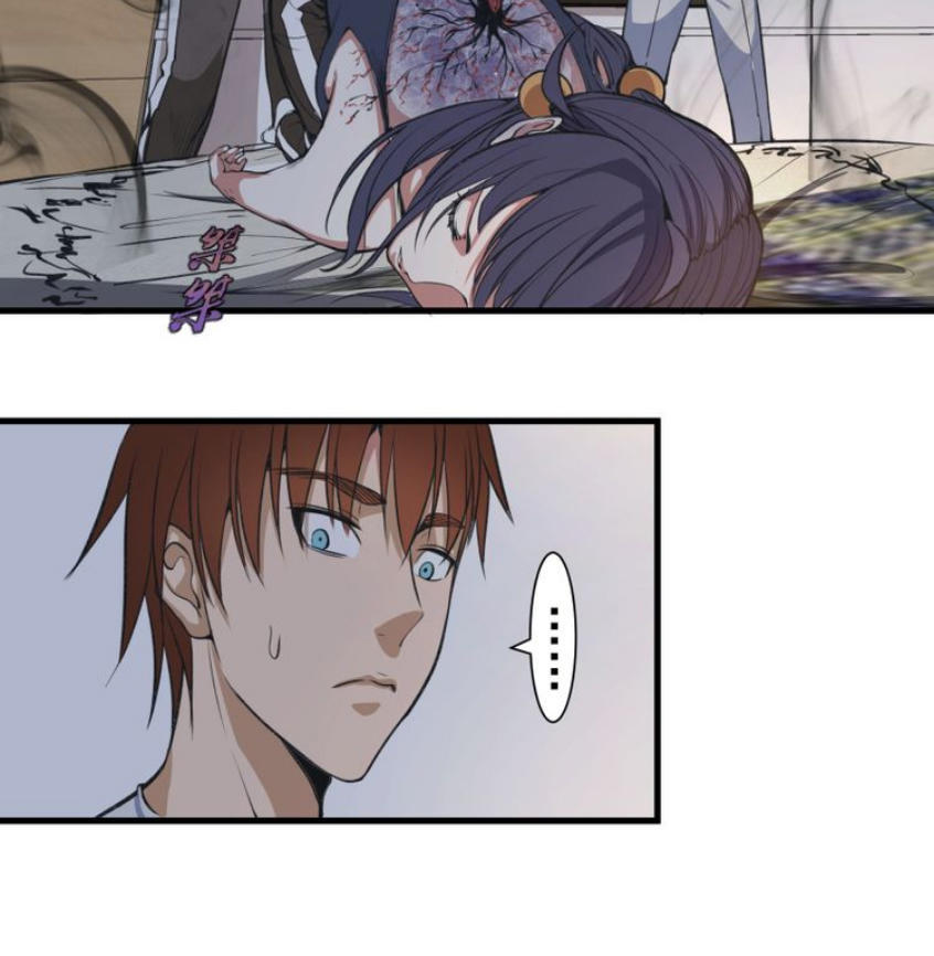 Cao Đẳng Linh Hồn Chap 14 - Next Chap 15