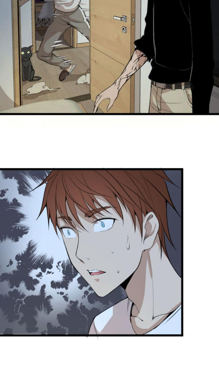 Cao Đẳng Linh Hồn Chap 14 - Next Chap 15