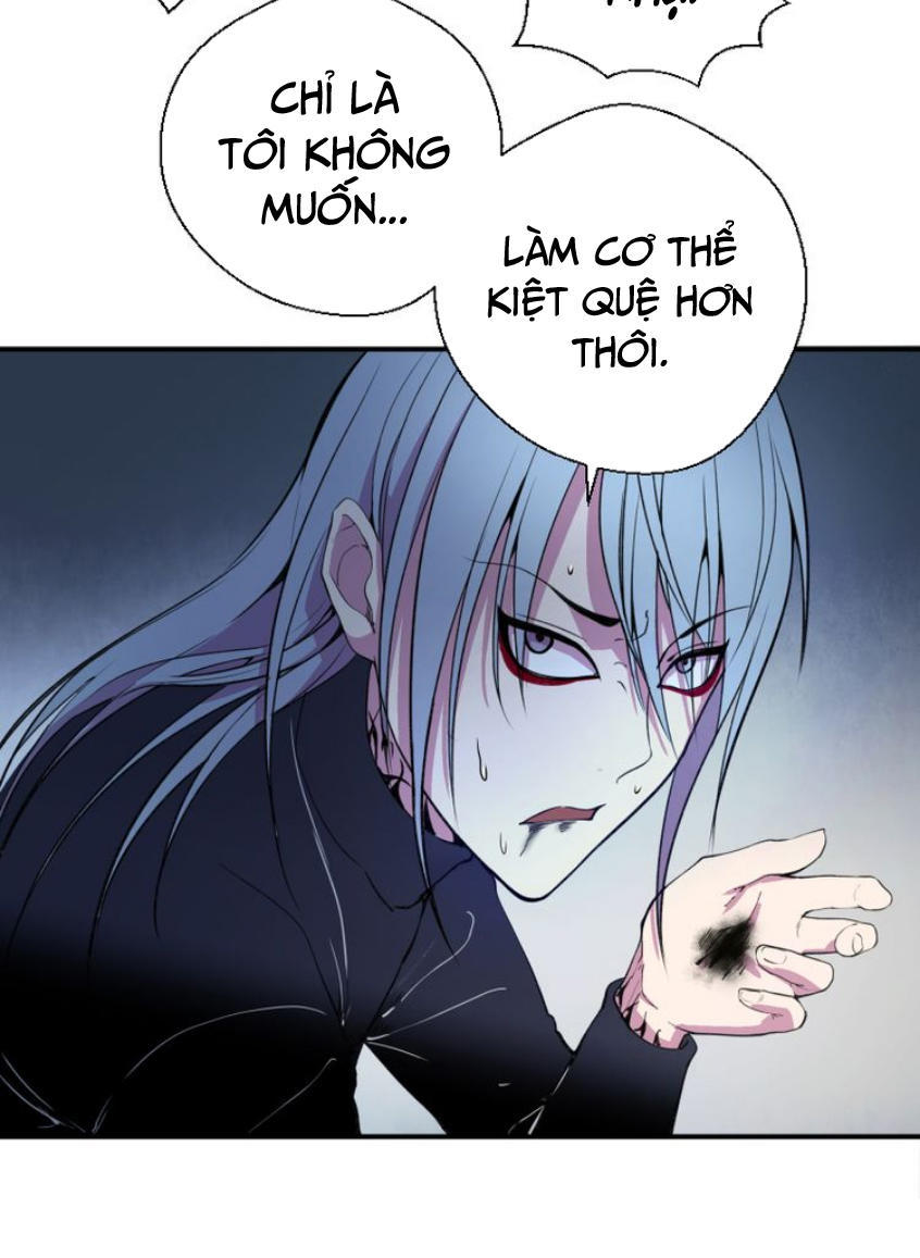 Cao Đẳng Linh Hồn Chap 14 - Next Chap 15