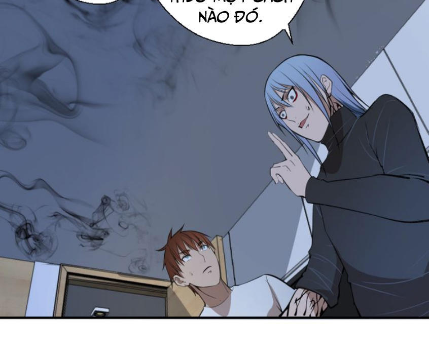 Cao Đẳng Linh Hồn Chap 14 - Next Chap 15