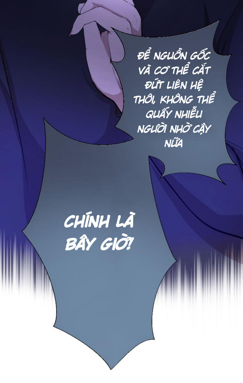 Cao Đẳng Linh Hồn Chap 14 - Next Chap 15