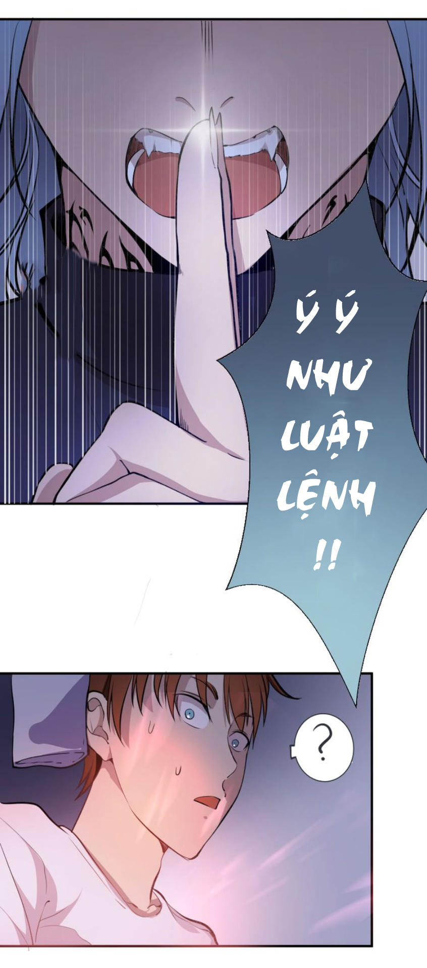 Cao Đẳng Linh Hồn Chap 14 - Next Chap 15