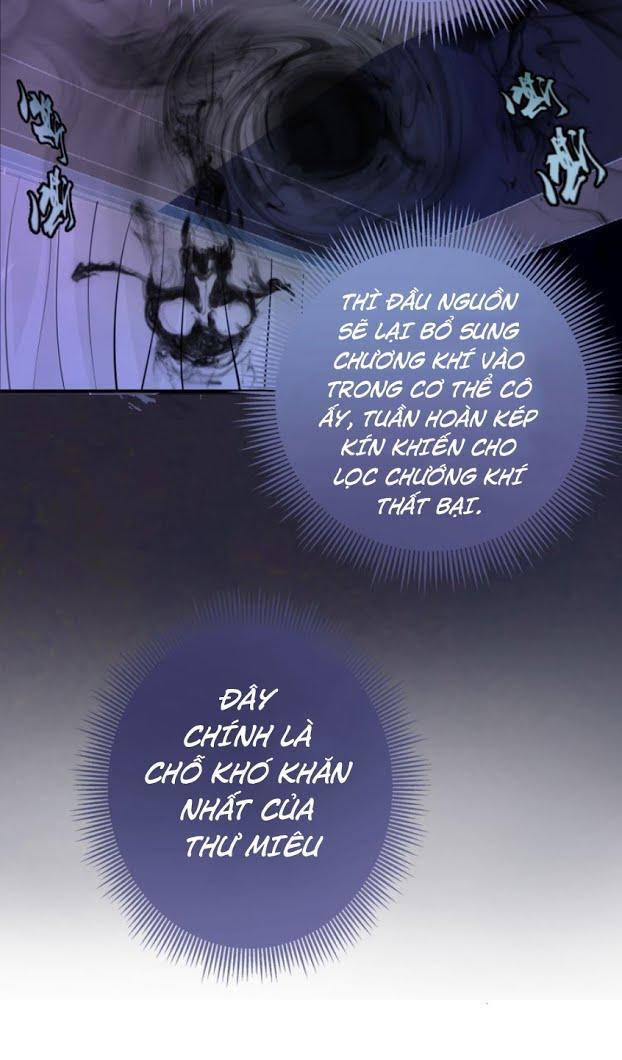 Cao Đẳng Linh Hồn Chap 14 - Next Chap 15
