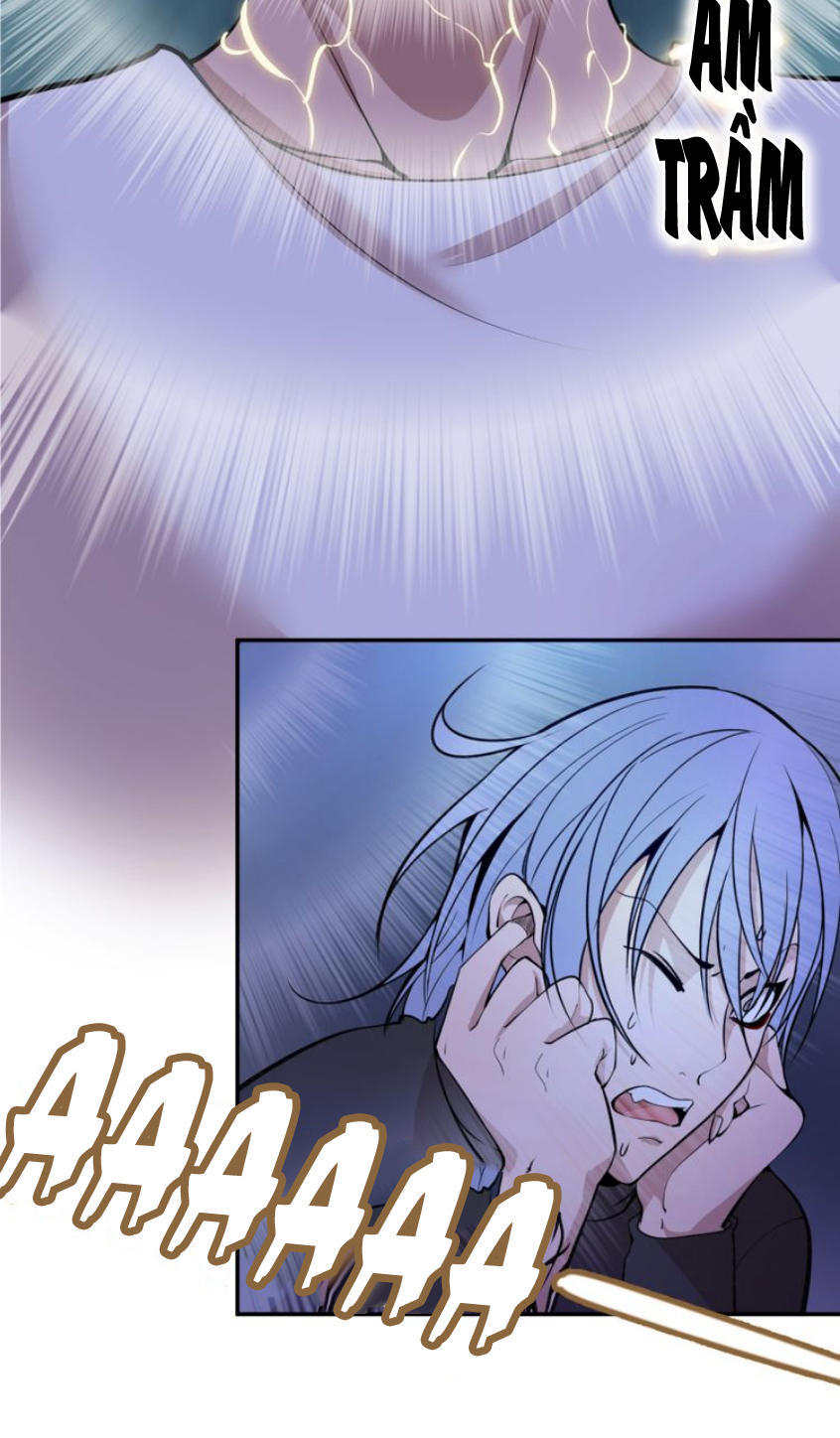 Cao Đẳng Linh Hồn Chap 14 - Next Chap 15