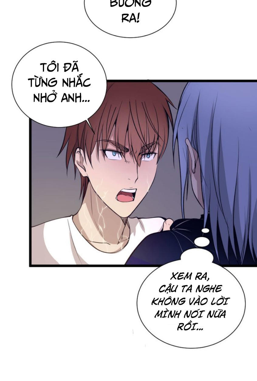 Cao Đẳng Linh Hồn Chap 14 - Next Chap 15