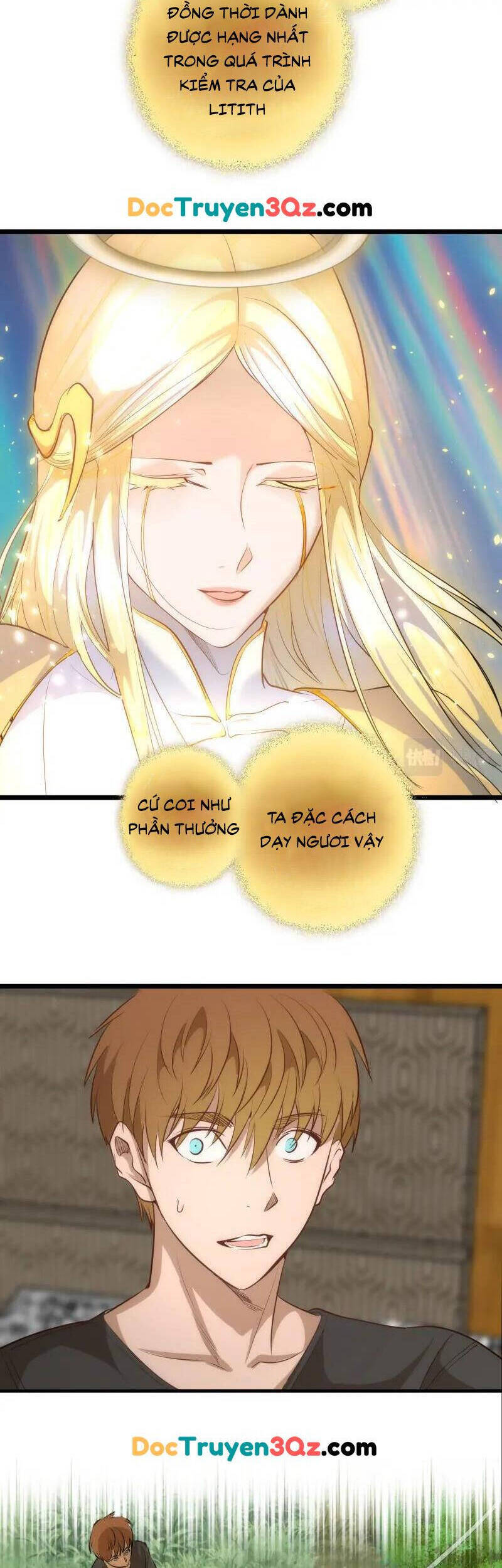 Cao Đẳng Linh Hồn Chap 142 - Next Chap 143