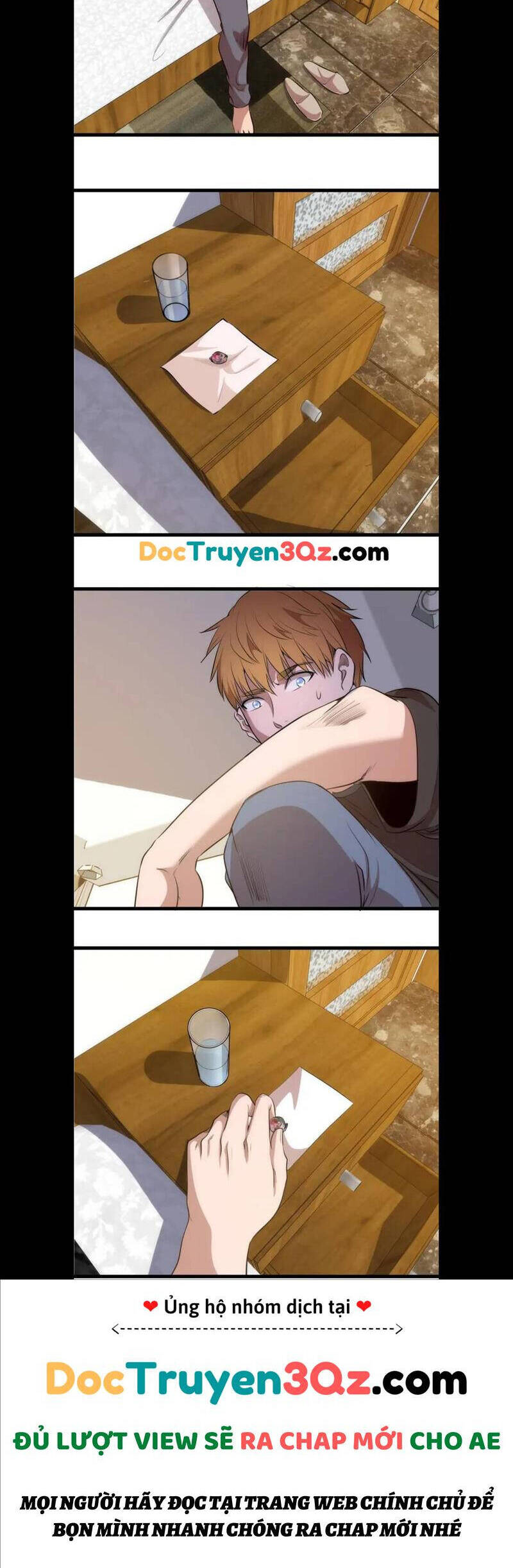 Cao Đẳng Linh Hồn Chap 142 - Next Chap 143