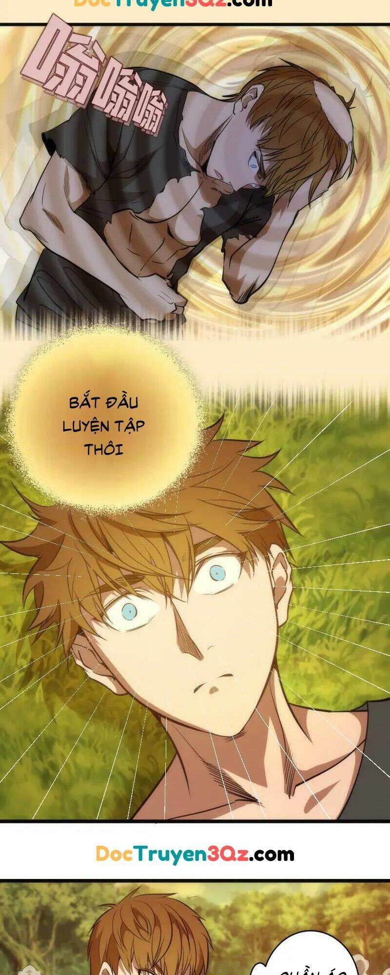 Cao Đẳng Linh Hồn Chap 143 - Next Chap 144