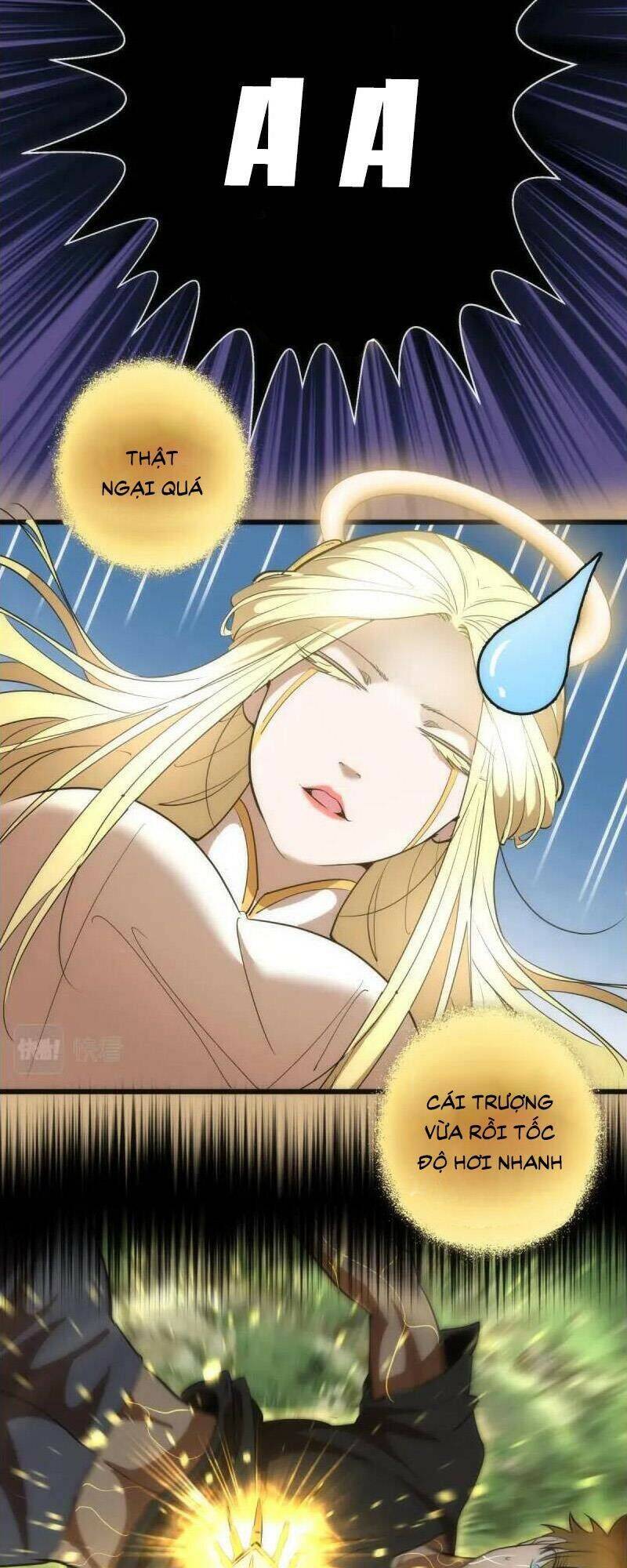 Cao Đẳng Linh Hồn Chap 143 - Next Chap 144