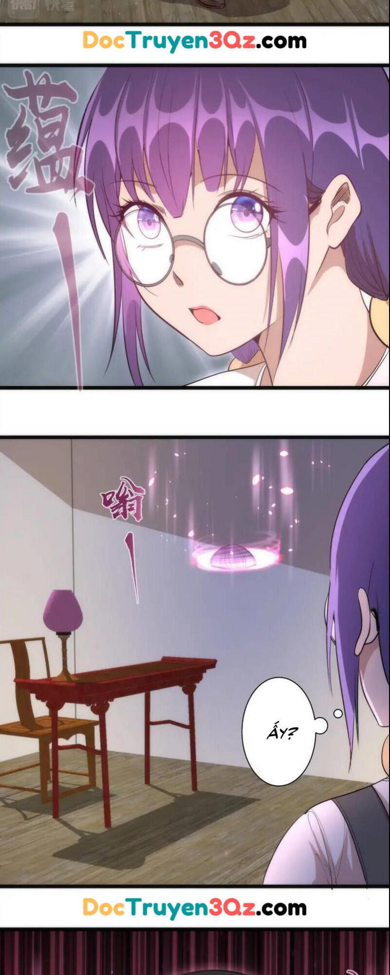 Cao Đẳng Linh Hồn Chap 144 - Next Chap 145