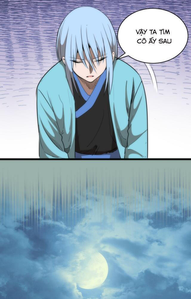 Cao Đẳng Linh Hồn Chap 145 - Next Chap 146