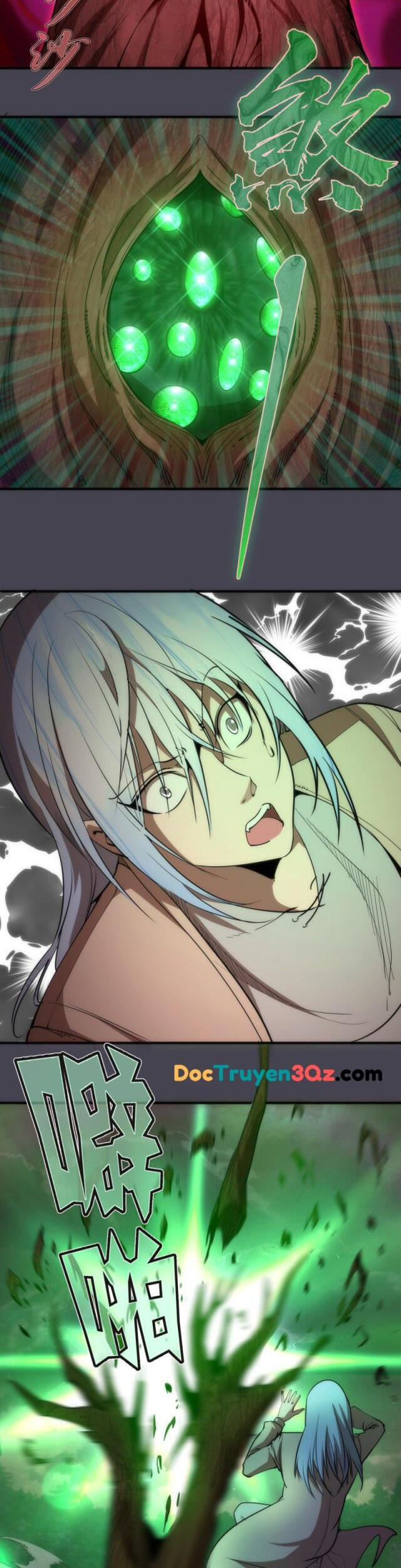 Cao Đẳng Linh Hồn Chap 145 - Next Chap 146