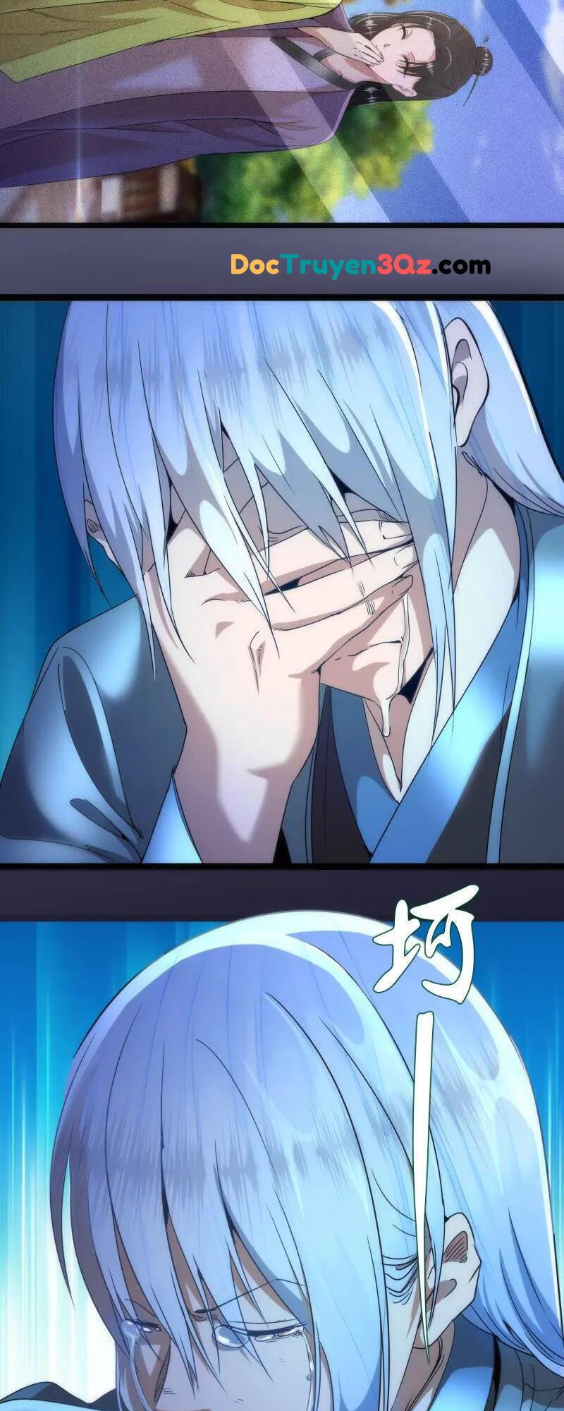 Cao Đẳng Linh Hồn Chap 146 - Next Chap 147