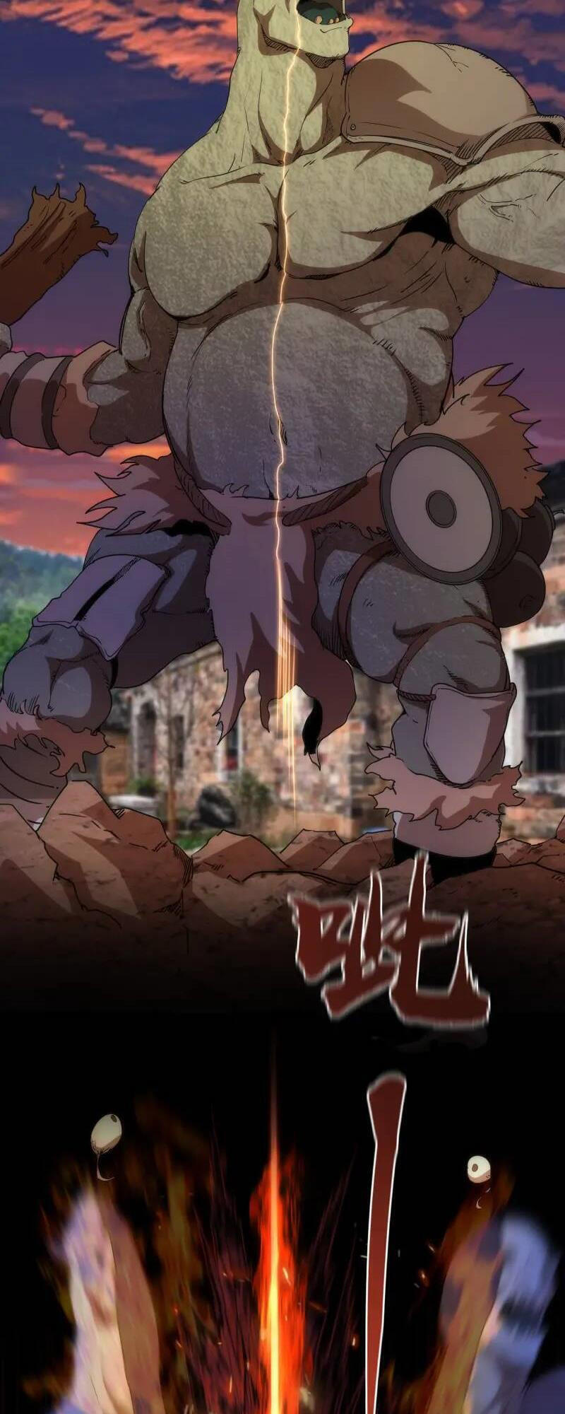 Cao Đẳng Linh Hồn Chap 146 - Next Chap 147