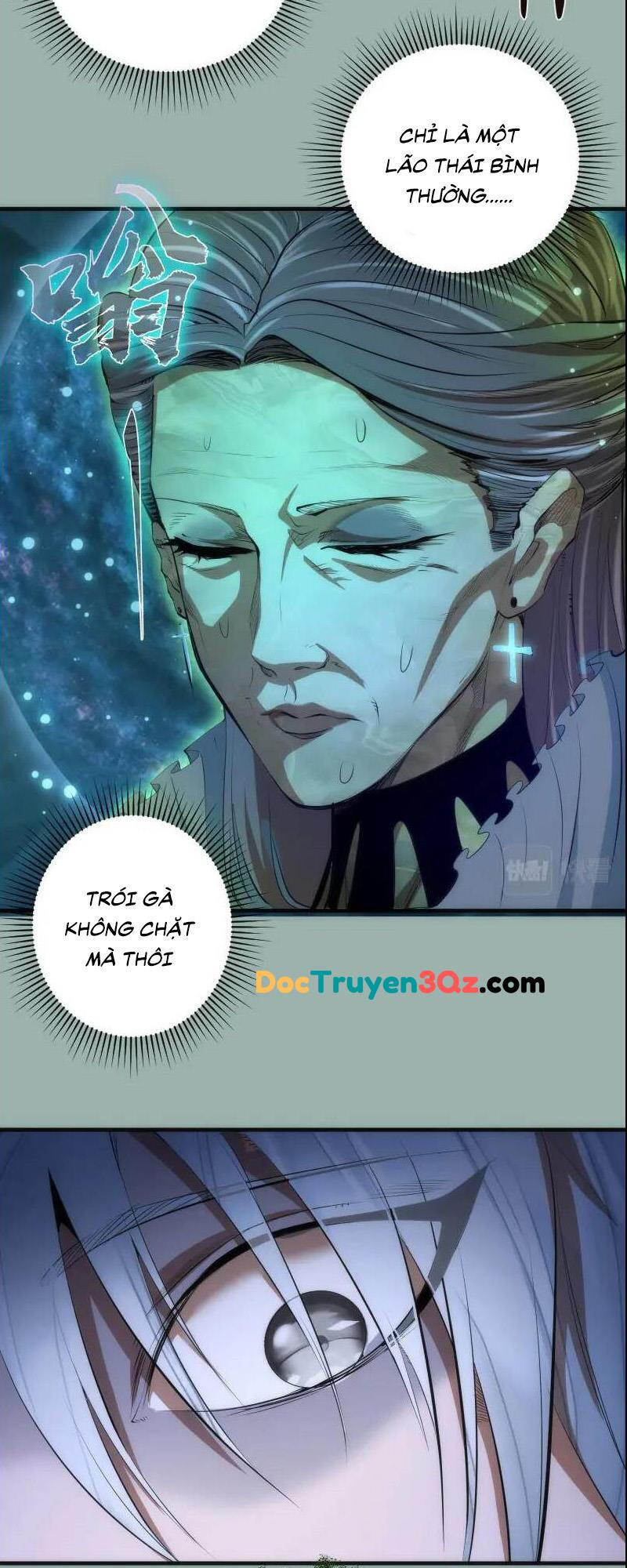Cao Đẳng Linh Hồn Chap 146 - Next Chap 147