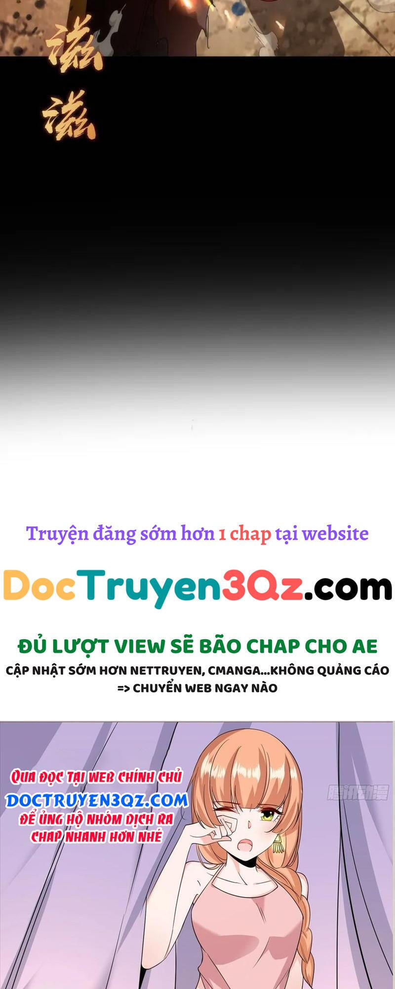 Cao Đẳng Linh Hồn Chap 146 - Next Chap 147