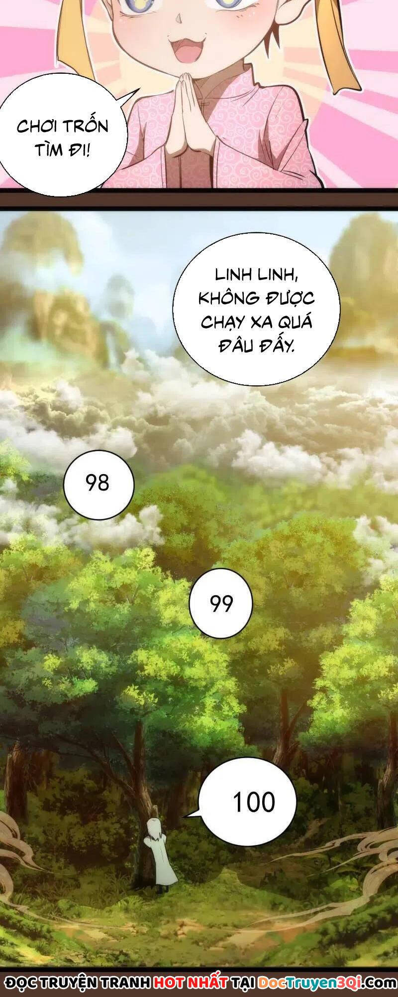 Cao Đẳng Linh Hồn Chap 149 - Next Chap 150