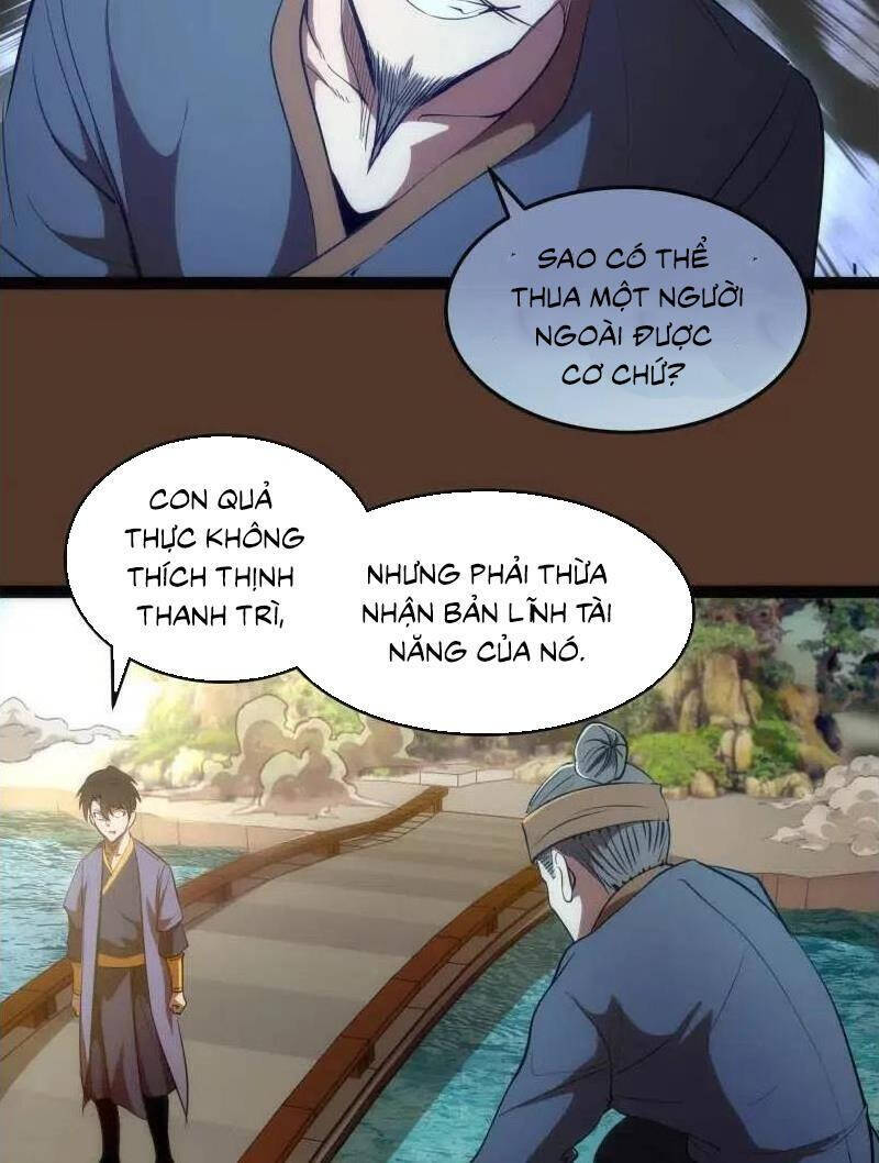Cao Đẳng Linh Hồn Chap 149 - Next Chap 150