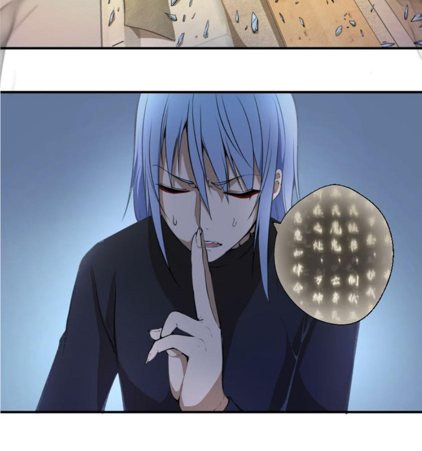 Cao Đẳng Linh Hồn Chap 15 - Next Chap 16