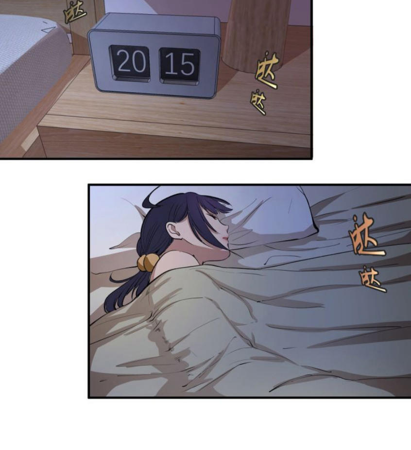 Cao Đẳng Linh Hồn Chap 15 - Next Chap 16