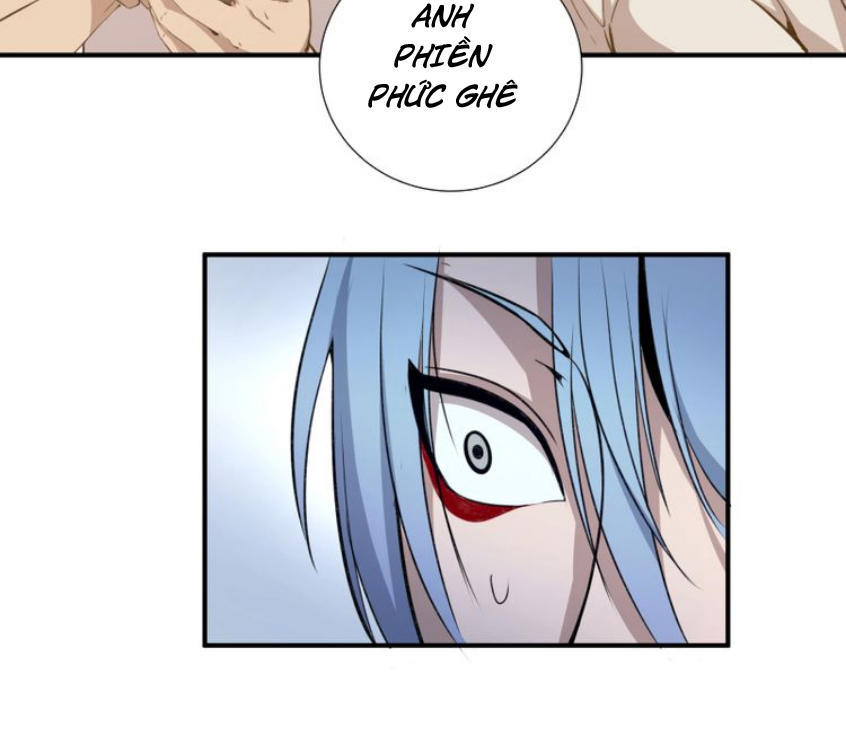 Cao Đẳng Linh Hồn Chap 15 - Next Chap 16