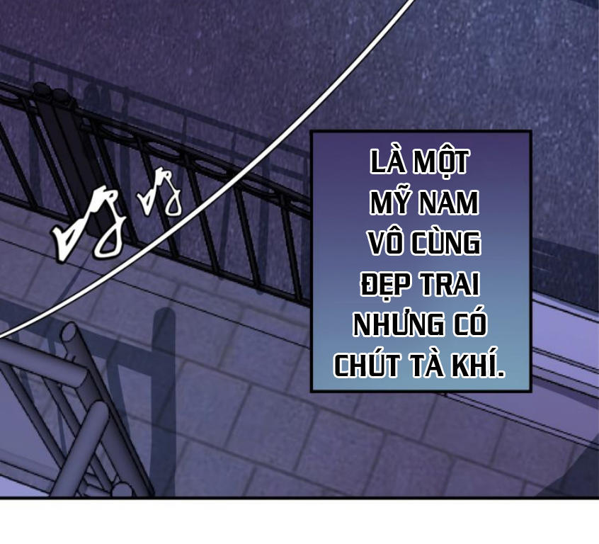 Cao Đẳng Linh Hồn Chap 15 - Next Chap 16