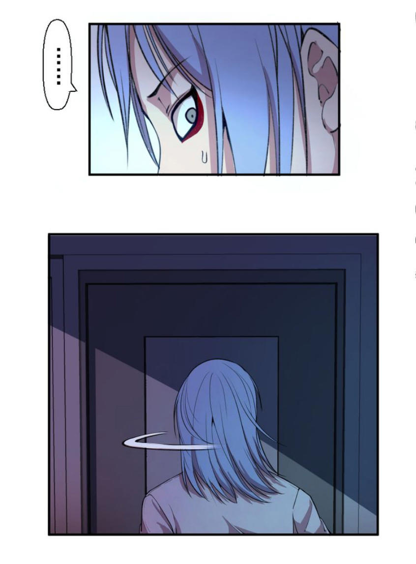 Cao Đẳng Linh Hồn Chap 15 - Next Chap 16