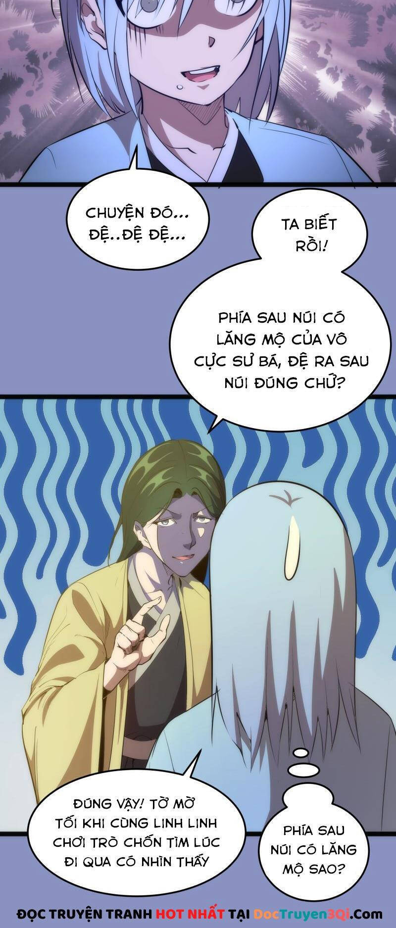 Cao Đẳng Linh Hồn Chap 150 - Next Chap 151